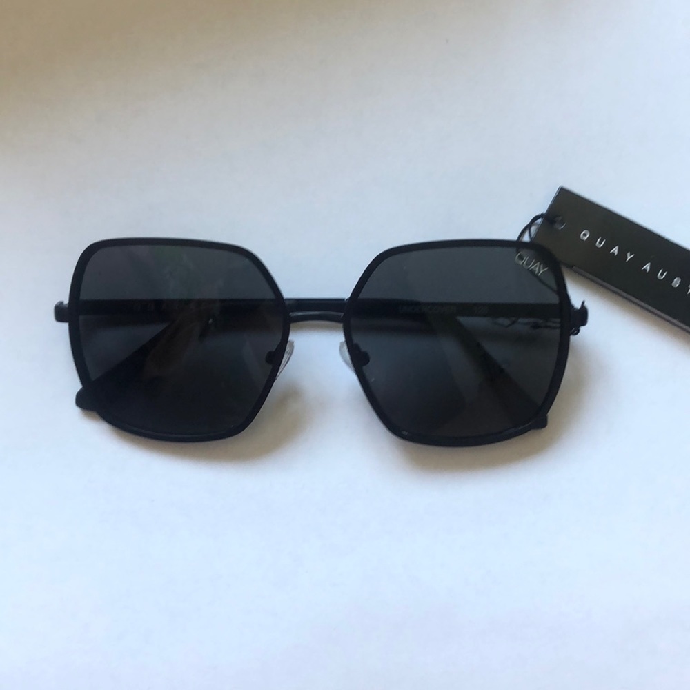 Quay Australia Sunglasses